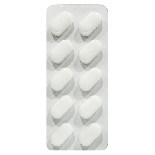 МИГ 400 (10 таблеток)