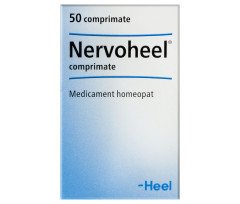 Nervoheel (50 tablets)