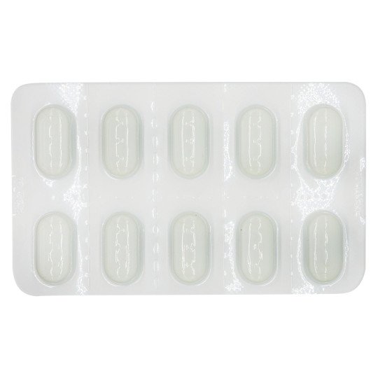 Novo-Passit (10 tablets)