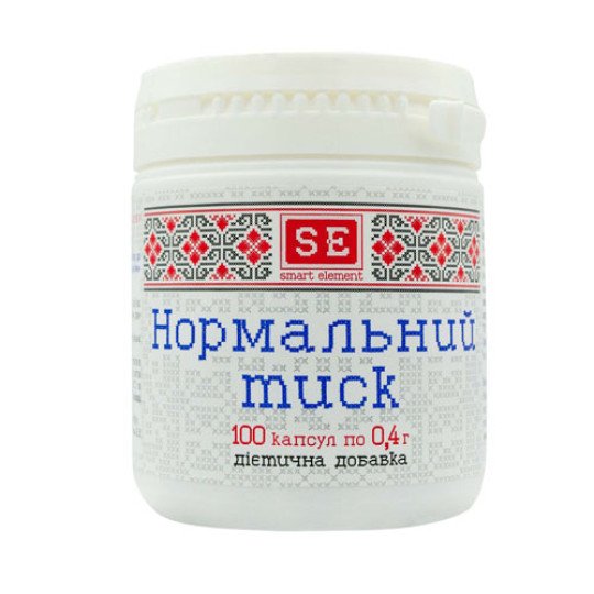 Нормальное Давление (100 таблеток)