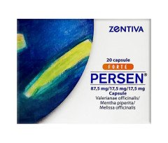 Persen Forte (20 capsules)