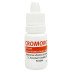 Cromorom Eye Drops 10ml/0.33 Fl Oz - Rompharm Company