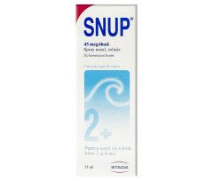 Snup Nasal Spray 0,05% 15ml/0.5 Fl Oz