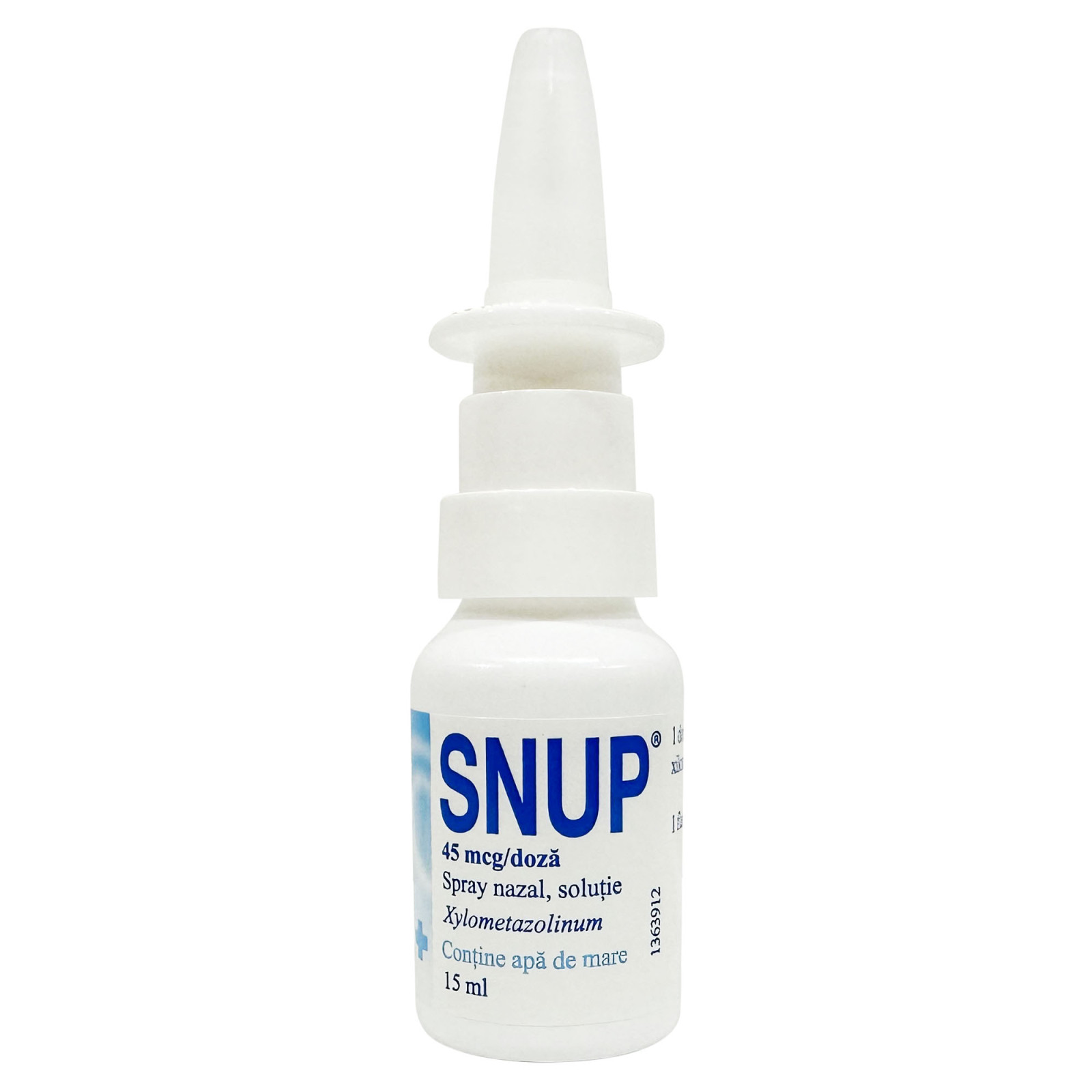 Назальний спрей Snup 0,05% 15ml/0.5 Fl Oz