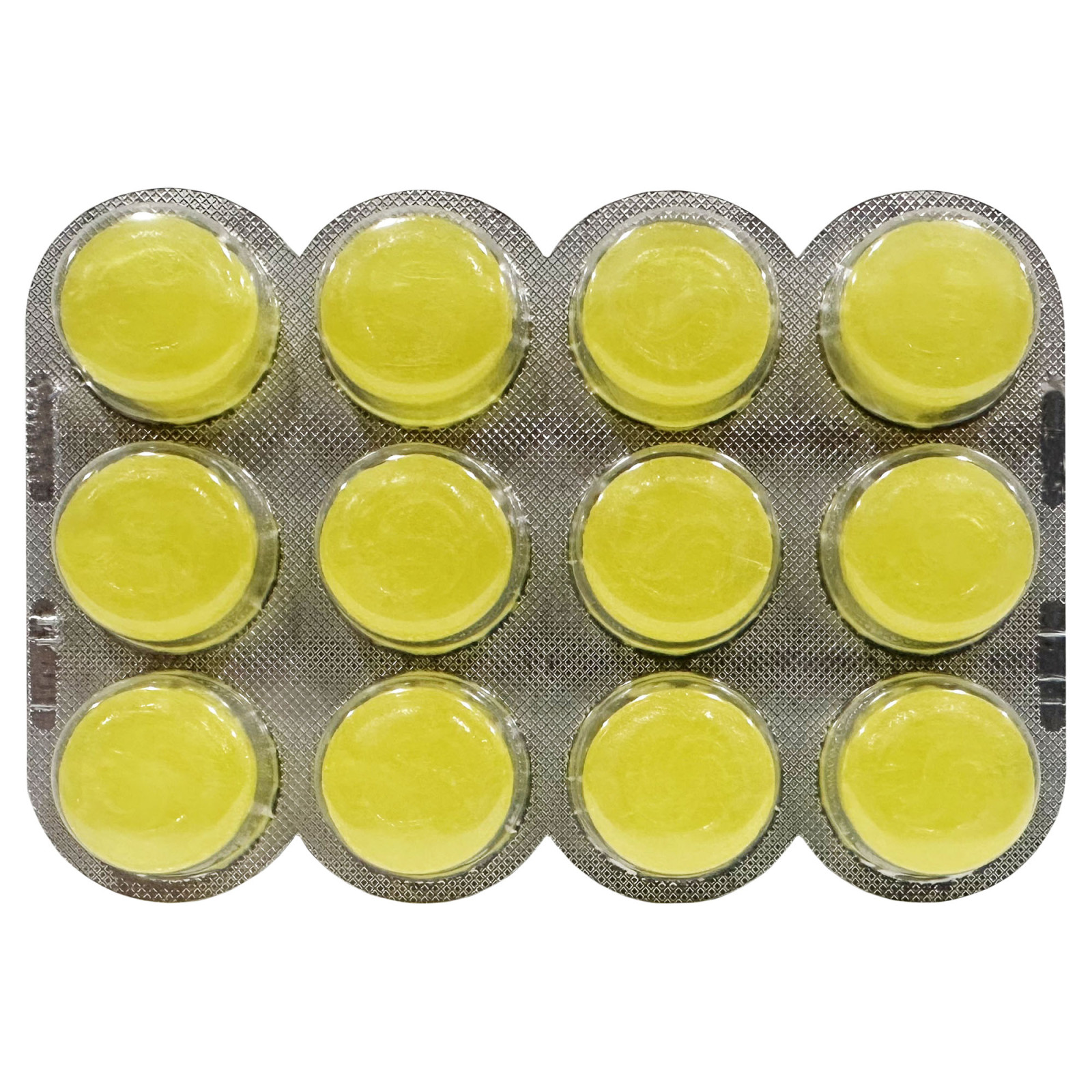 Льодяники Strepsils з медом і лимоном, що заспокоюють (24 Count)