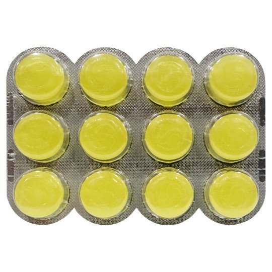 Strepsils Soothing Honey and Lemon Lozenges (24 Count) Strepsils Soothing Honey and Lemon Lozenges (24 Count)