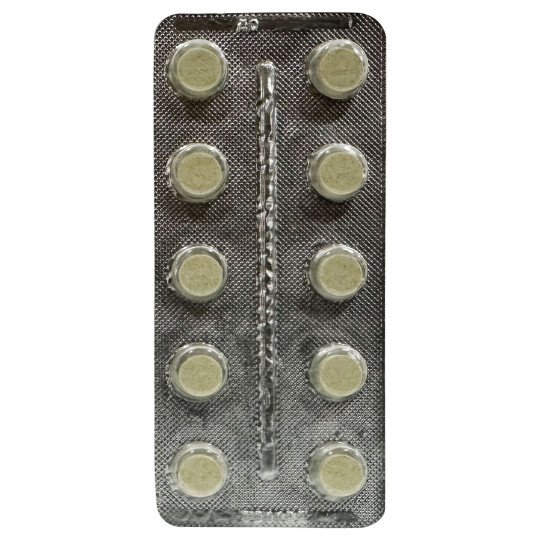 Таблетки от Кашля Термопсол (10 таблеток)