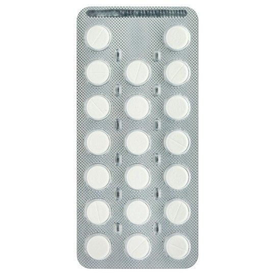 Tenoten (40 tablets) - Anxiety Relief
