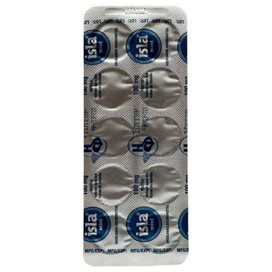 Isla-Mint (30 lozenges)