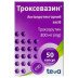 Troxevasin (50 capsules)