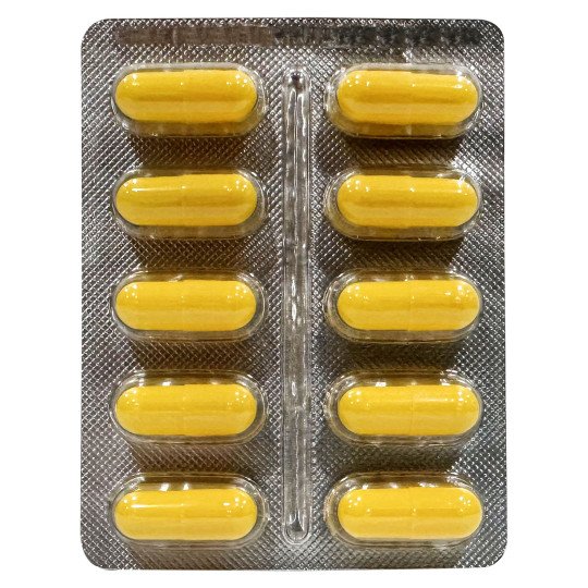 Troxevasin (50 capsules) Troxevasin (50 capsules)