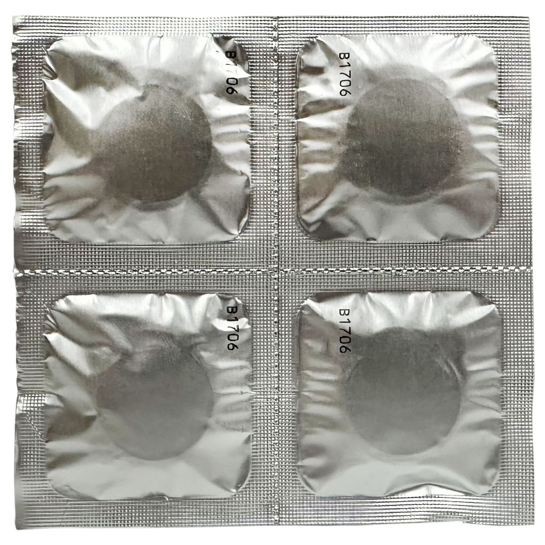 Упсарин УПСА 500mg (16 шипучих таблеток)