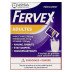 Fervex for Adults (8 sachets) - Lemon Flavor - UPSA