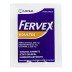 Fervex for Adults (8 sachets) - Lemon Flavor - UPSA