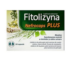 Phytolysin (Fitolizin) Nefrocaps Plus (30 capsules)