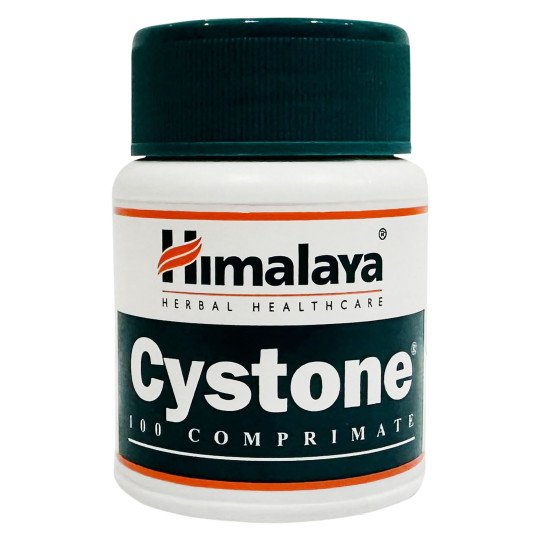 Cystone Himalaya for Urinary and Kidney Health Support (100 tablets) Cystone Himalaya for Urinary and Kidney Health Support (100 tablets)