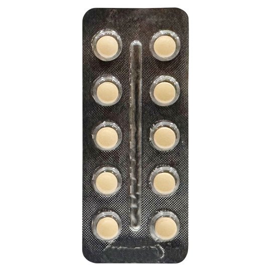 Bisacodyl (40 tablets)