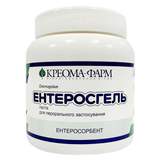 Энтеросгель 270г