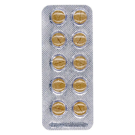 Мукалтин (10 таблеток) Мукалтин (10 таблеток)