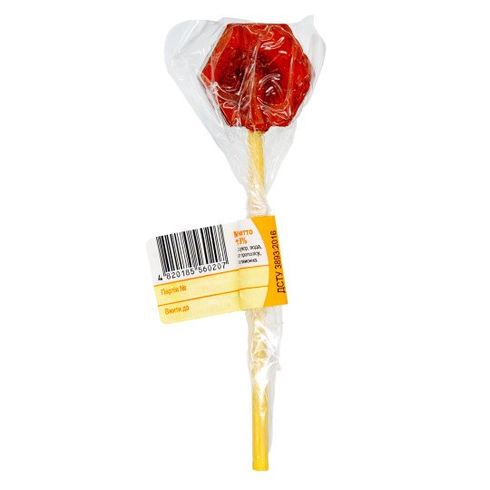 Propolis Lolipop Handmade (1 piece)