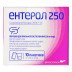 Энтерол 250 (10 пакетиков)
