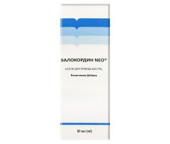 Валокордин НЕО 50ml/1.7 Fl Oz