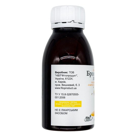 Broncho-Mix Cough Syrup with Honey and Coltsfoot Extracts 100ml/3.4 Fl Oz Broncho-Mix Cough Syrup with Honey and Coltsfoot Extracts 100ml/3.4 Fl Oz