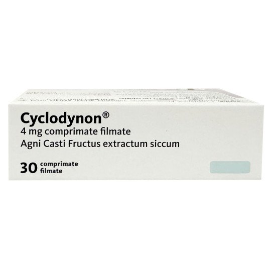 Cyclodynon with Vitex Agnus-Castus Extract (30 tablets) Cyclodynon with Vitex Agnus-Castus Extract (30 tablets)