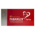 Panangin Forte (60 tablets) -  Magnesium & Potassium Aspartate Supplement