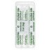 Raunatine (Raunatin) with Rauwolfia Alkaloids (20 tablets)