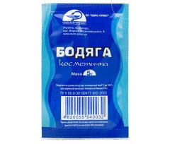 Бадяга 5г