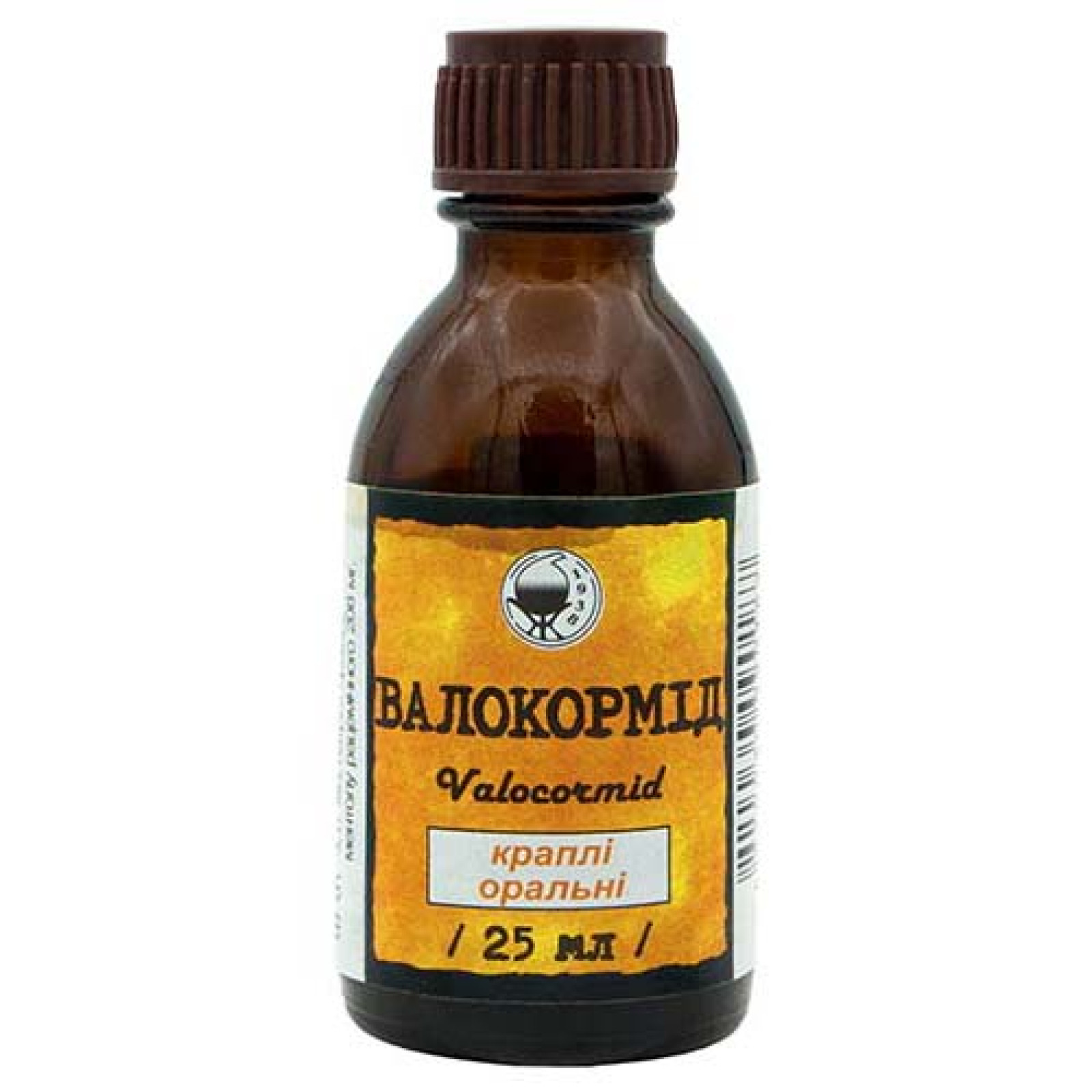 Валокормід 25ml/0.8 Fl Oz