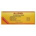 Allochol (Allohol) 50 tablets