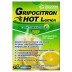 Грипоцитрон Хот Лимон (Порошок для приготовления раствора для приема внутрь) 10 пакетиков