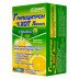 Gripocitron Hot Lemon (10 packets)