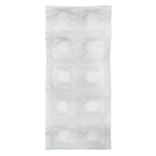 Calcium Gluconate 500mg (10 tablets)