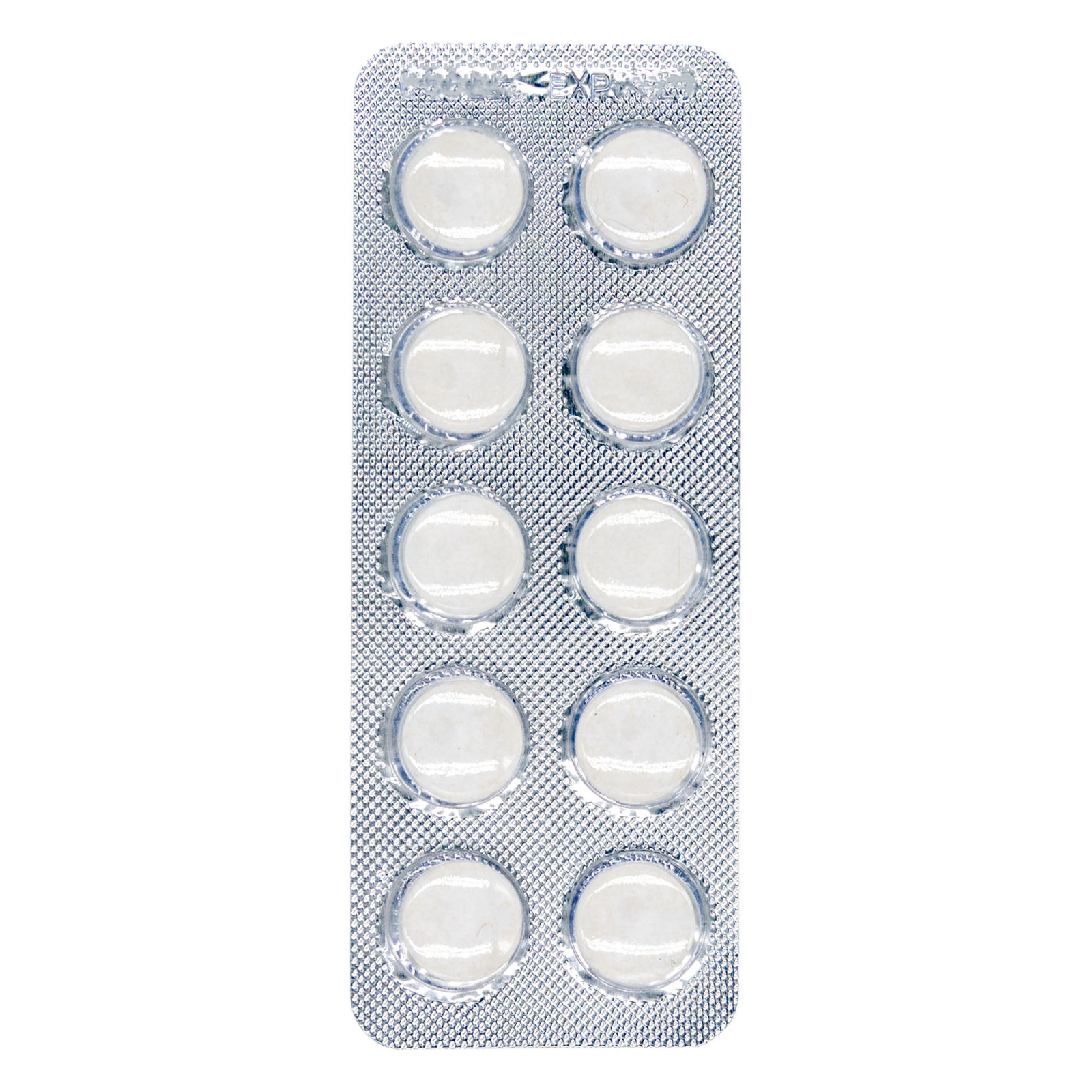 Calcium Gluconate 500mg (10 tablets) - FarmaKom