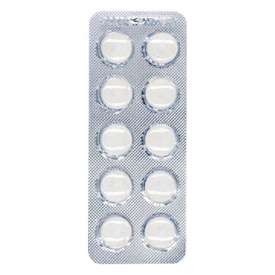 Calcium Gluconate 500mg (10 tablets) - FarmaKom