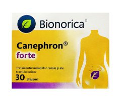 Канефрон Форте (30 драже)