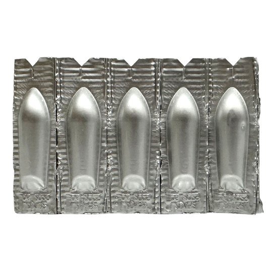 Procto-Glyvenol Suppositories (10 Count) Procto-Glyvenol Suppositories (10 Count)