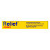 Relief Advance Suppositories (10 Count)