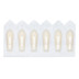 Relief Advance Suppositories (10 Count)