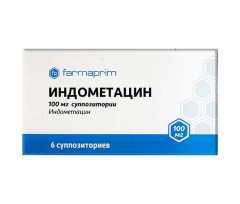 Свечи Инд-ин (6 штук)