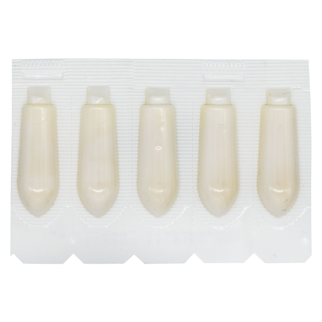 Супозиторії з прополісом (10 Count)