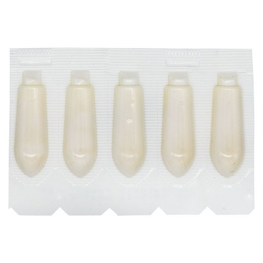 Свечи с Экстрактом Прополиса (10 штук)