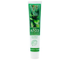 Anti-Aging Cream with Aloe Vera Extract 44g/1.5 Oz