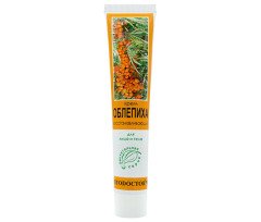 Restoring Cream with Sea Buckthorn Oil 44g/1.5 Oz