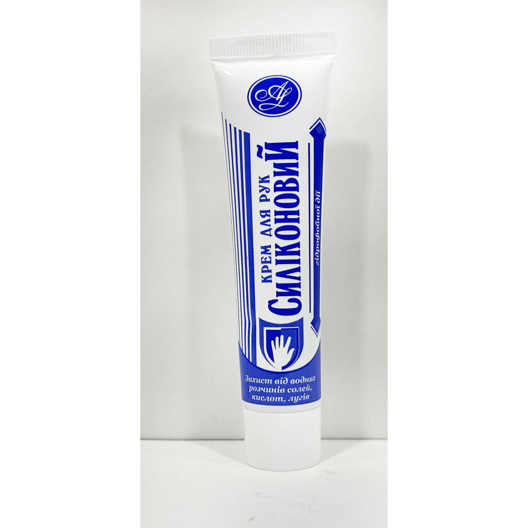 Крем для рук із силіконом 40ml/1.33 Fl Oz