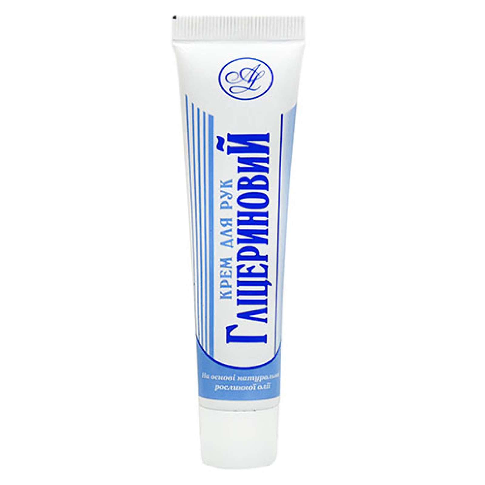 Крем для рук із гліцерином 40ml/1.33 Fl Oz