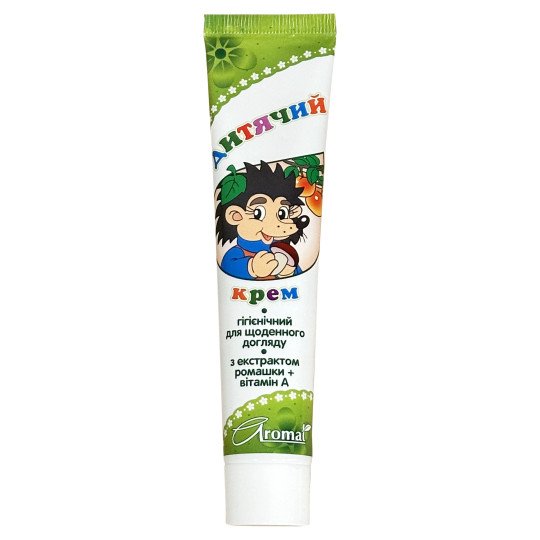 Baby Cream 40g